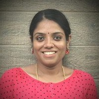 Saritha Jonnagadla