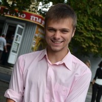 Dmitrij Vergeles