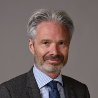 Lionel Beuzit