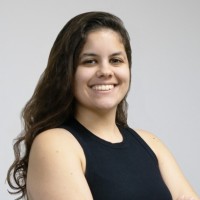 Mariana V. Rodriguez Azevedo