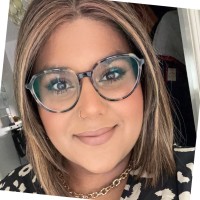 Sharon Elliott