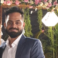 Abhishek Sawant