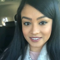 Darshika Patel
