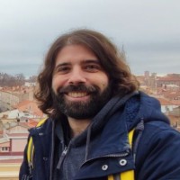 Toni Arántegui Jiménez