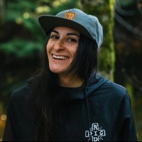 Shae James