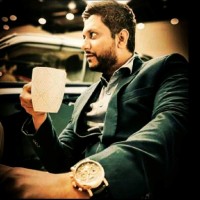 Amol Ozarkar - Maruti - Sai Service