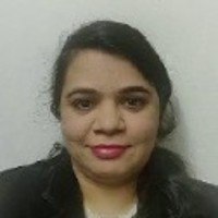 Seona Warulkar