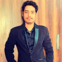 Suraj Shaw