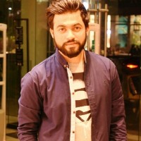 Irfan Mustfa