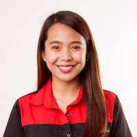 Trizallie Marcelino