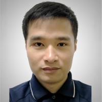 Johnson Wang