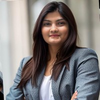 Poonam Agrawal (She/Her/Hers)
