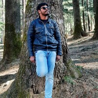 Harsh Acharya