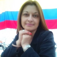 Sandra Mendieta