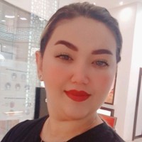 Ilham El Mnii
