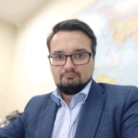 Rodion Yashchuk
