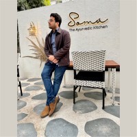 Akash Ruhela
