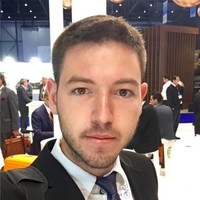 Michael Danenberg