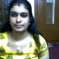 Krishna Priya