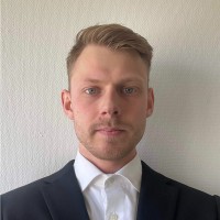 Jonathan Nilsson