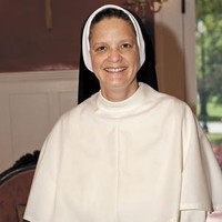 Sr. Mary Sarah Galbraith
