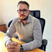 Mahmoud Bakir Khodja
