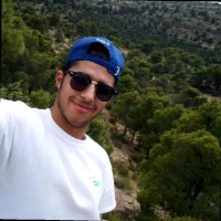 Mellouk Mohamed