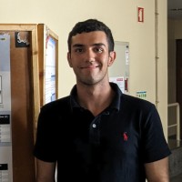 Gonçalo Traila O. Martins