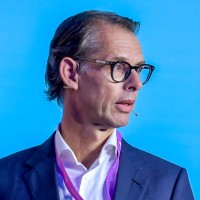 Dimitri de VreezeDimitri de Vreeze is an Influencer