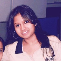 Vinutha T