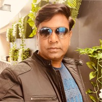 Pravin Bachal