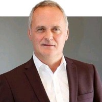 Jean-Claude Des Rosiers