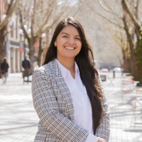 Brisa Sanchez C., MBA, CPP