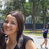 Marlene Liliana Abarca Gutierrez