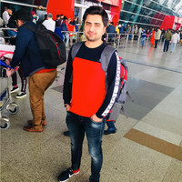 dalip arora