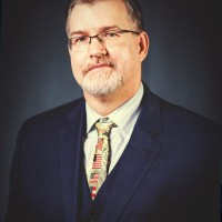 Richard Robertson