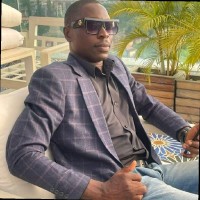 Nicholas Eguavon