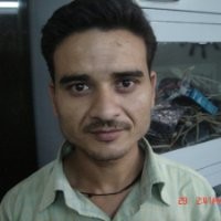 ariz farooqui