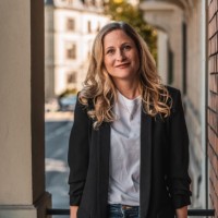 Nadine Spycher