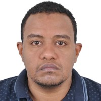 Ahmed Ali Ahmed Mahgoub