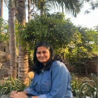 Keerthana Chundi