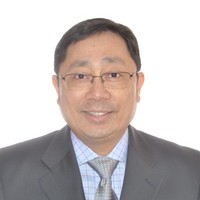 Sammy Zhimin Liang