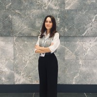 Zehra Tunç