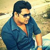 Dhruv Prasad