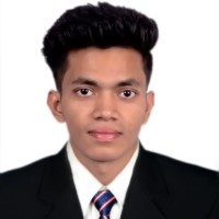 RUSHIKESH SAPKAL
