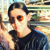 Seher ÇOLAK