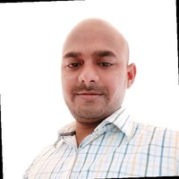 Srikanth Lellela