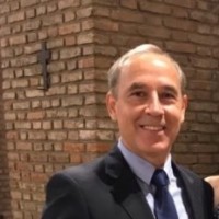 Daniel Nourry