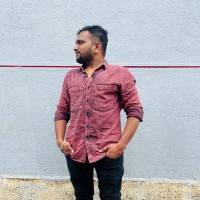 Bharath D K