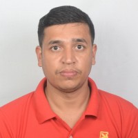 Chandrakant Paneru
